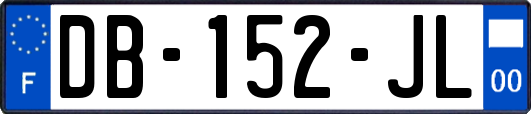 DB-152-JL