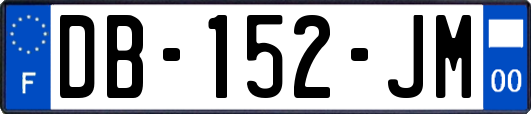 DB-152-JM