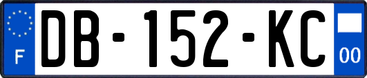 DB-152-KC