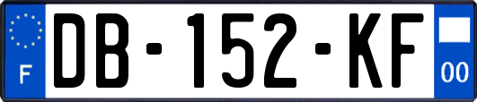 DB-152-KF