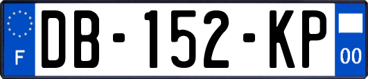 DB-152-KP