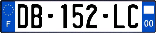 DB-152-LC