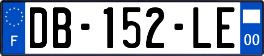 DB-152-LE