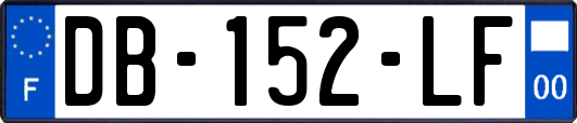 DB-152-LF