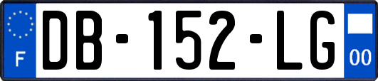 DB-152-LG