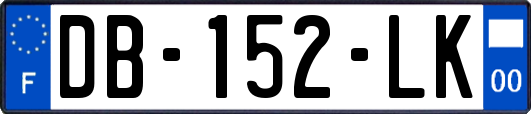 DB-152-LK