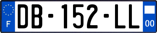 DB-152-LL