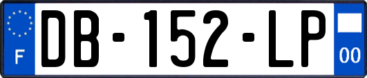 DB-152-LP