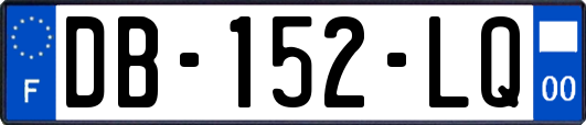 DB-152-LQ