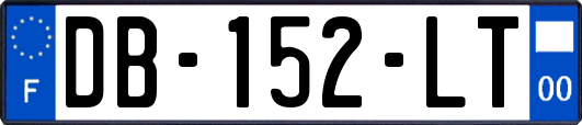 DB-152-LT