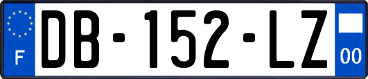 DB-152-LZ