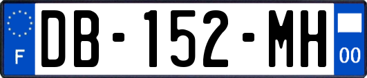 DB-152-MH