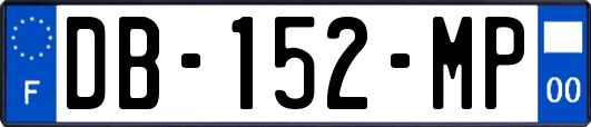 DB-152-MP