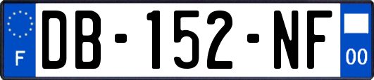 DB-152-NF