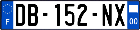 DB-152-NX