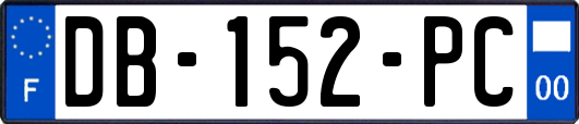 DB-152-PC