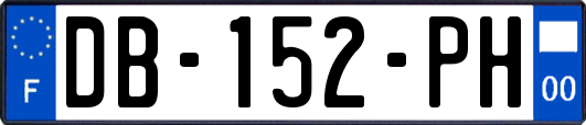 DB-152-PH