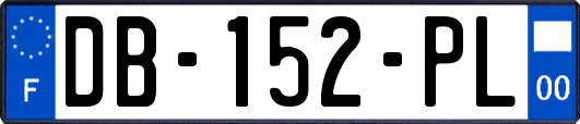 DB-152-PL