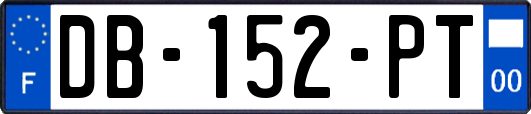 DB-152-PT