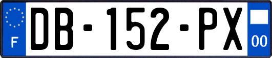 DB-152-PX