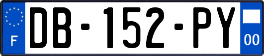 DB-152-PY