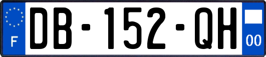 DB-152-QH
