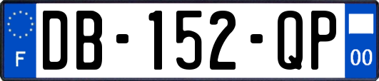 DB-152-QP