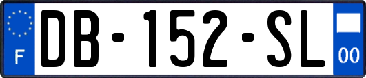 DB-152-SL