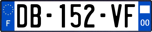 DB-152-VF