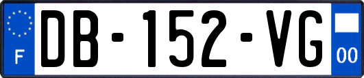 DB-152-VG