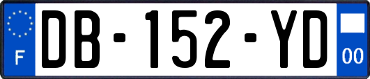 DB-152-YD