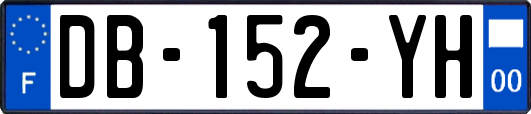 DB-152-YH