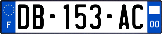 DB-153-AC