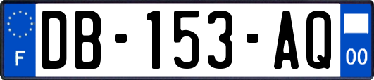 DB-153-AQ