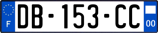 DB-153-CC