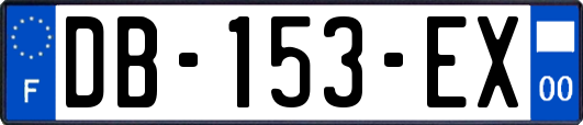 DB-153-EX