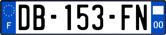 DB-153-FN