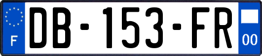 DB-153-FR