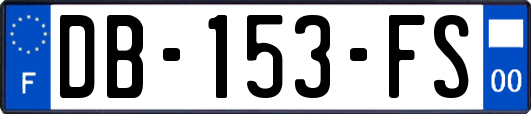 DB-153-FS