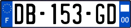 DB-153-GD