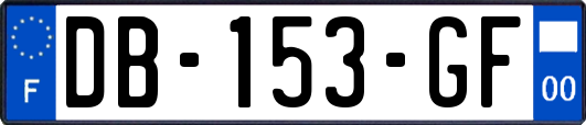 DB-153-GF