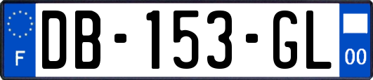 DB-153-GL