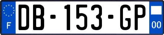 DB-153-GP