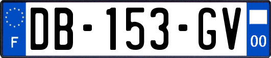 DB-153-GV