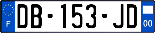 DB-153-JD