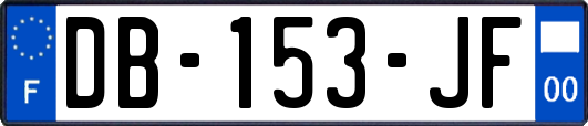 DB-153-JF