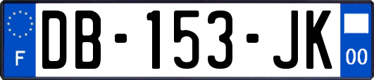 DB-153-JK