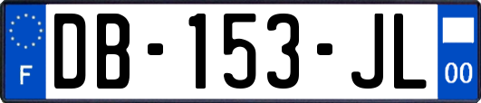 DB-153-JL