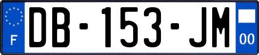 DB-153-JM