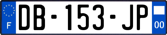 DB-153-JP